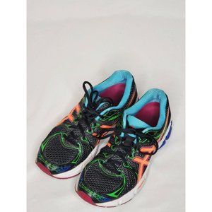ASICS Gel Exalt 2 T4B6Q Womens Size 9 Running Shoe